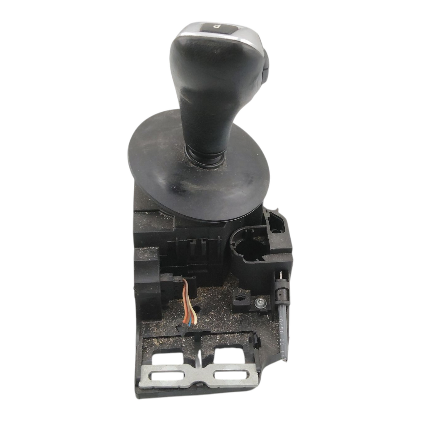 Leva Selettore Cambio Automatico BMW SERIE 5 E61 530xd 3.0