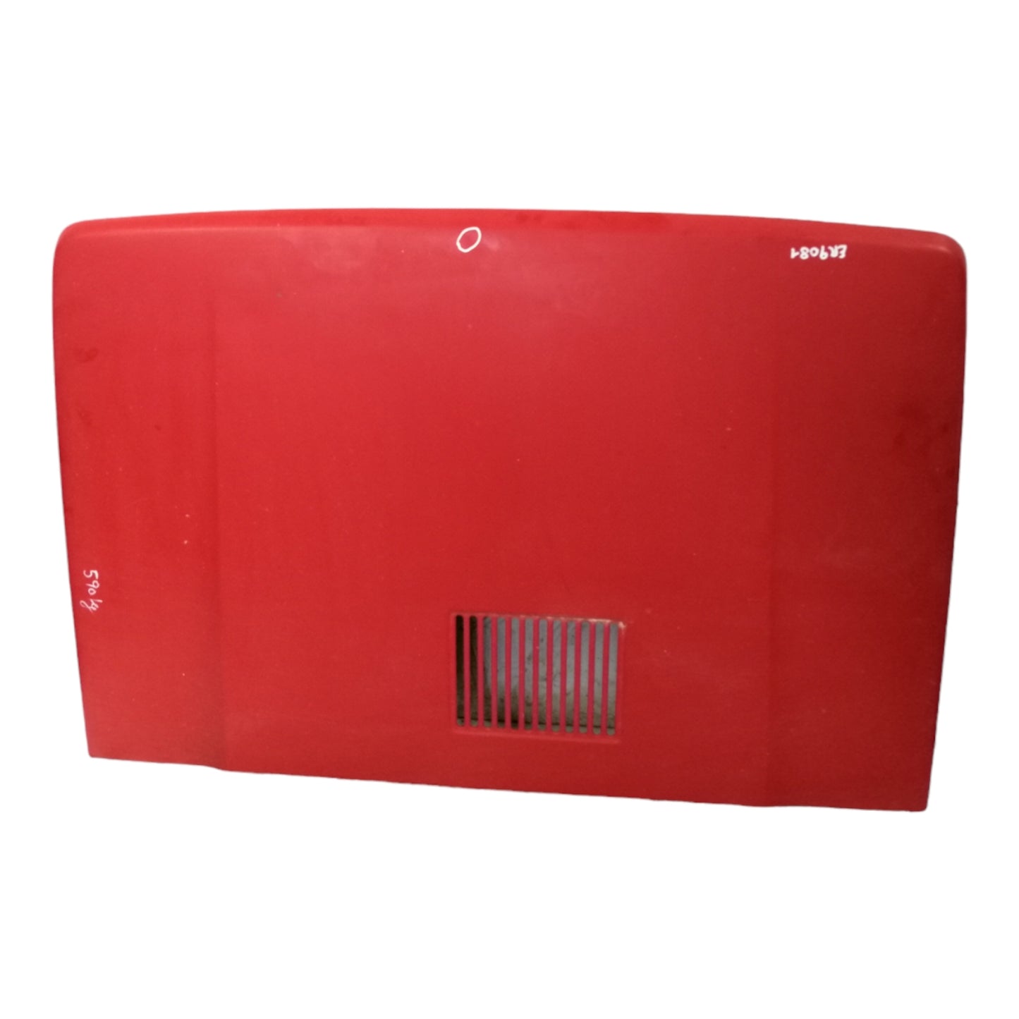 Cofano Anteriore FIAT PANDA 1 Serie Berlina VAN
