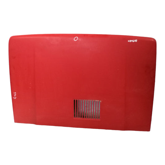 Cofano Anteriore FIAT PANDA 1 Serie Berlina VAN