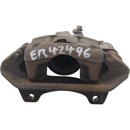 Pinza Freno Anteriore Sinistro FIAT PANDA 2 Serie 169/500 2 Serie