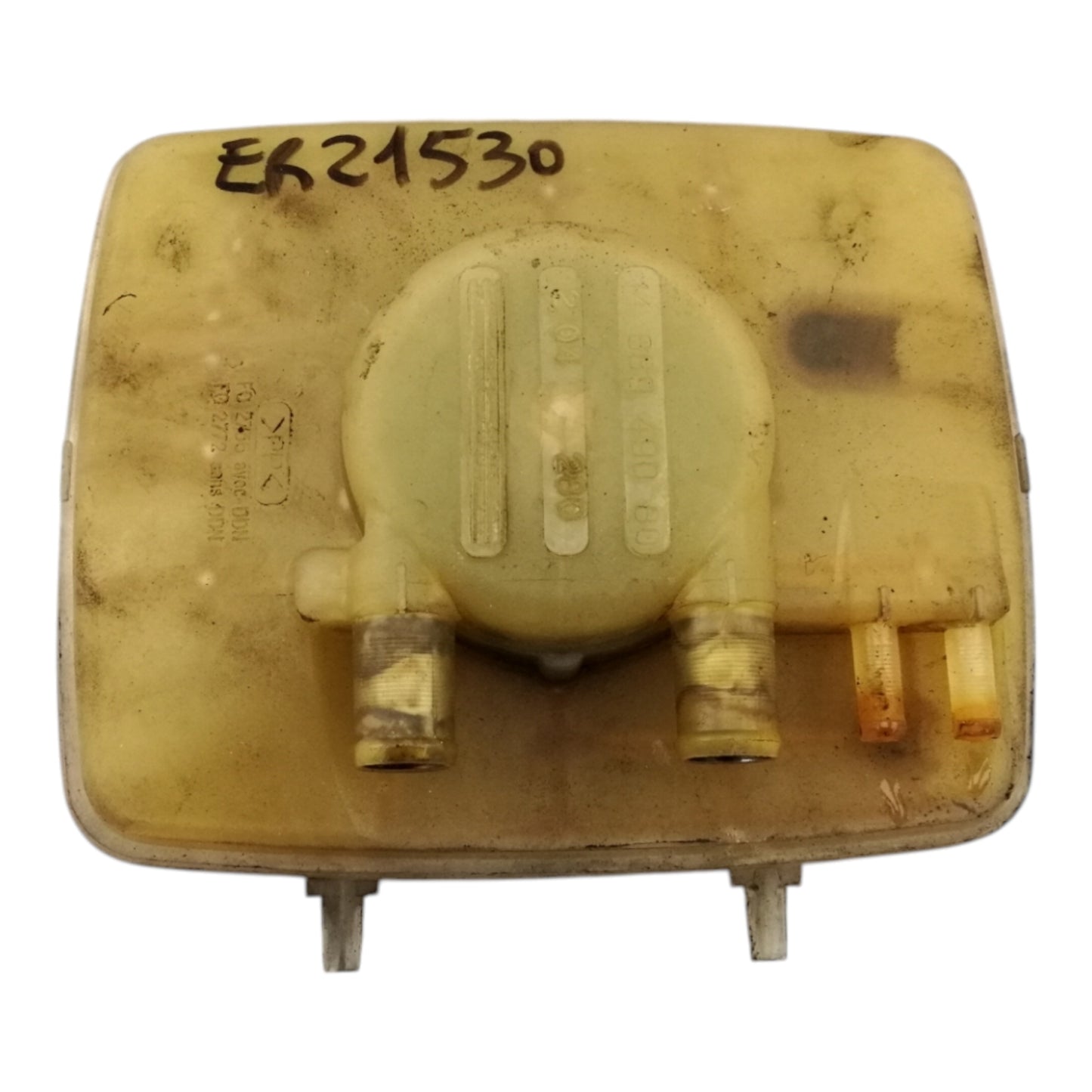 Vaschetta Acqua Radiatore FIAT SCUDO 1 Serie/ULYSSE 1 2 Serie