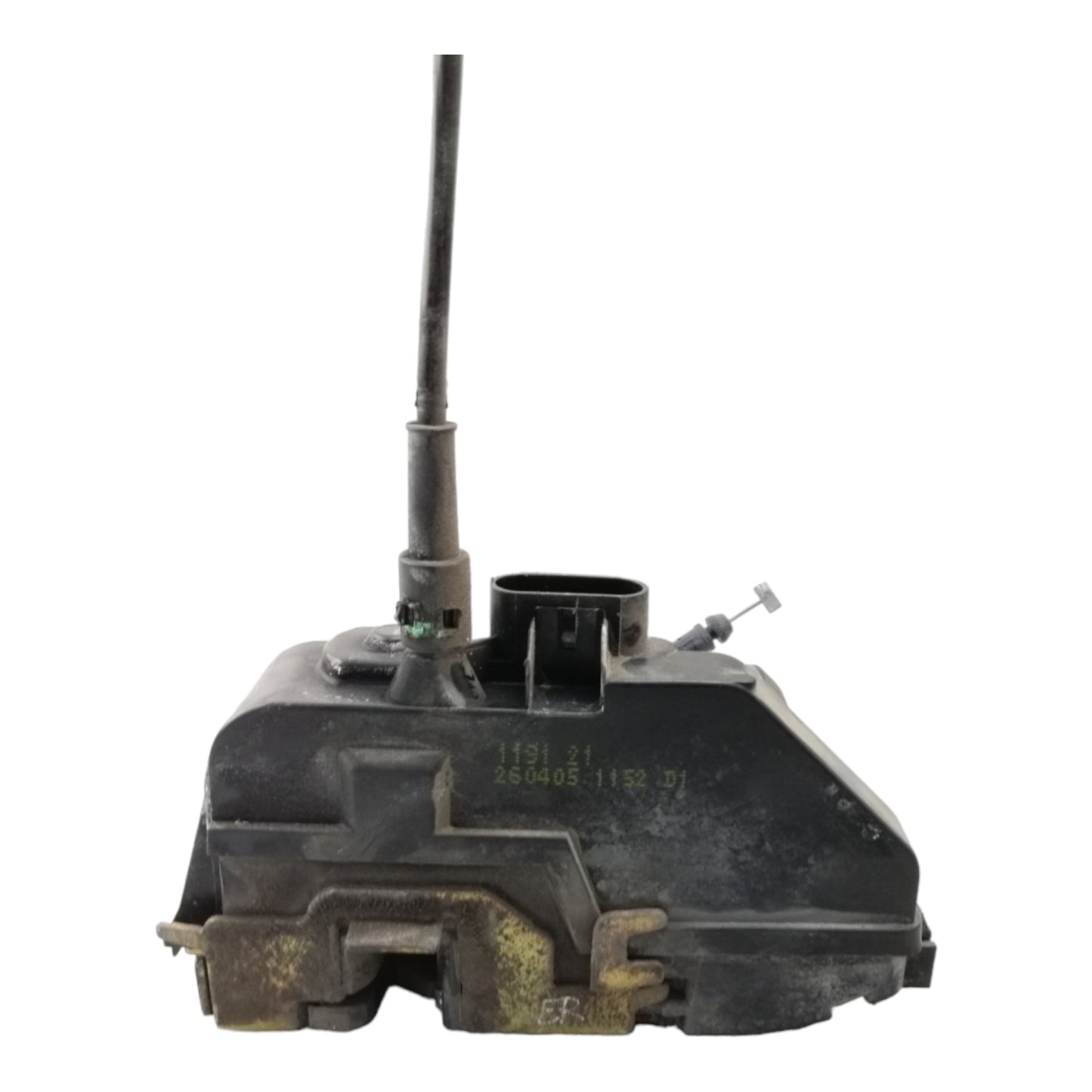 Serratura Porta Anteriore Destro RENAULT SCENIC 2 Serie/GRAND SCENIC 2