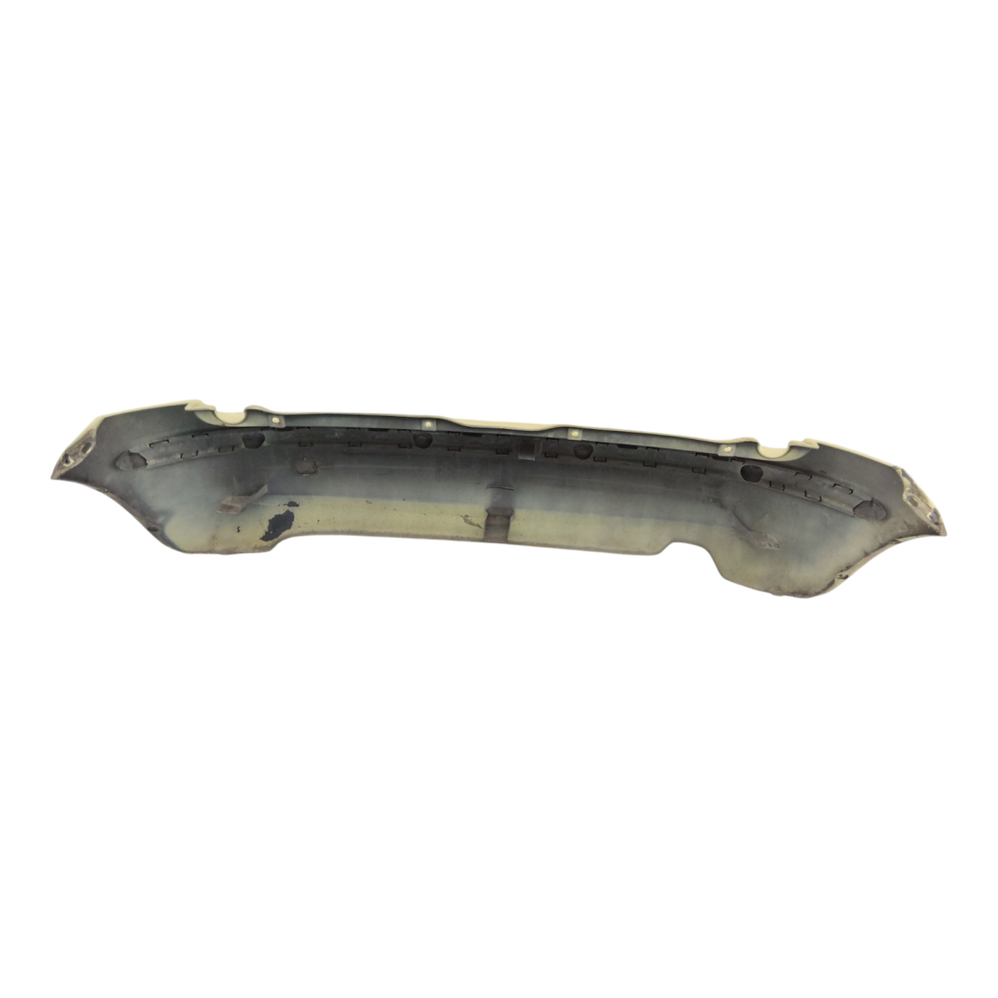 Paraurti Posteriore FIAT PANDA 169 2 Serie Berlina Van
