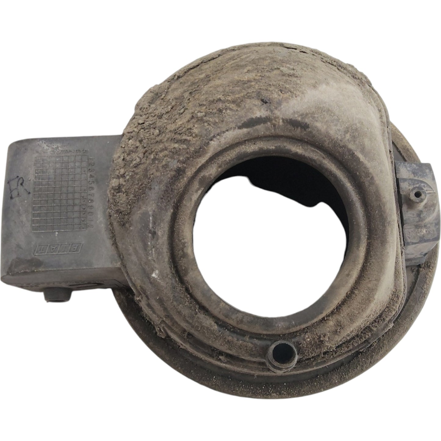 Sportello Carburante FIAT GRANDE PUNTO/PUNTO EVO/PUNTO 3 Serie