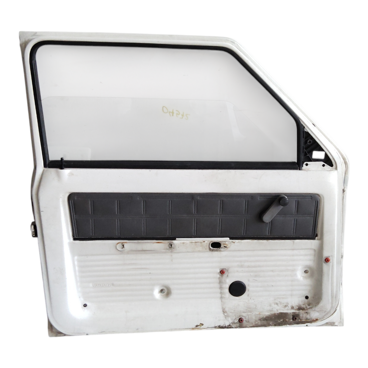 Porta Portiera Anteriore Sinistro FIAT PANDA 1 Serie 141