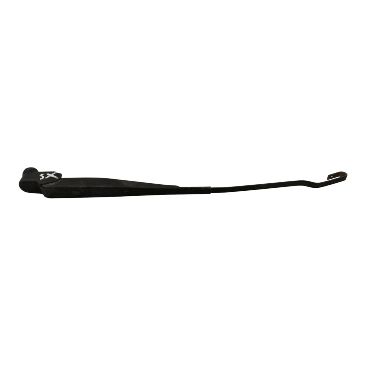 Braccio Tergicristallo Parabrezza Sinistro FIAT SEICENTO/600/CINQUECENTO