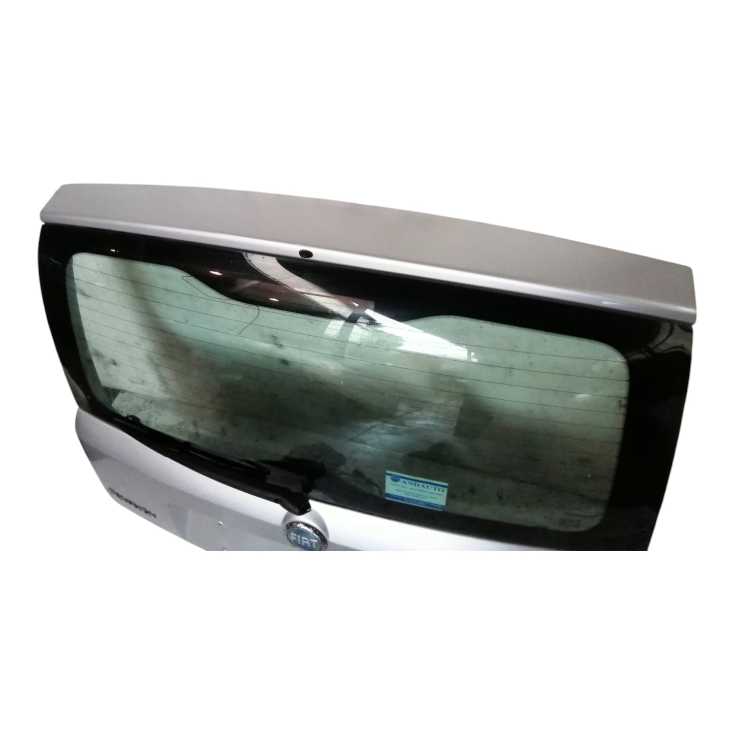 Portello Portellone Posteriore FIAT PANDA 2 Serie