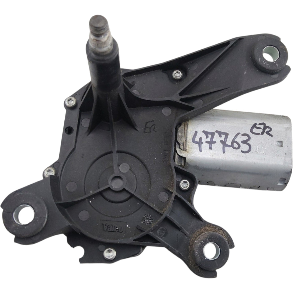 Motorino Tergilunotto OPEL MERIVA A/CORSA C/ASTRA G