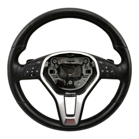 Volante Sterzo Con Comandi MERCEDES CLASSE CLA C117 Coupe'