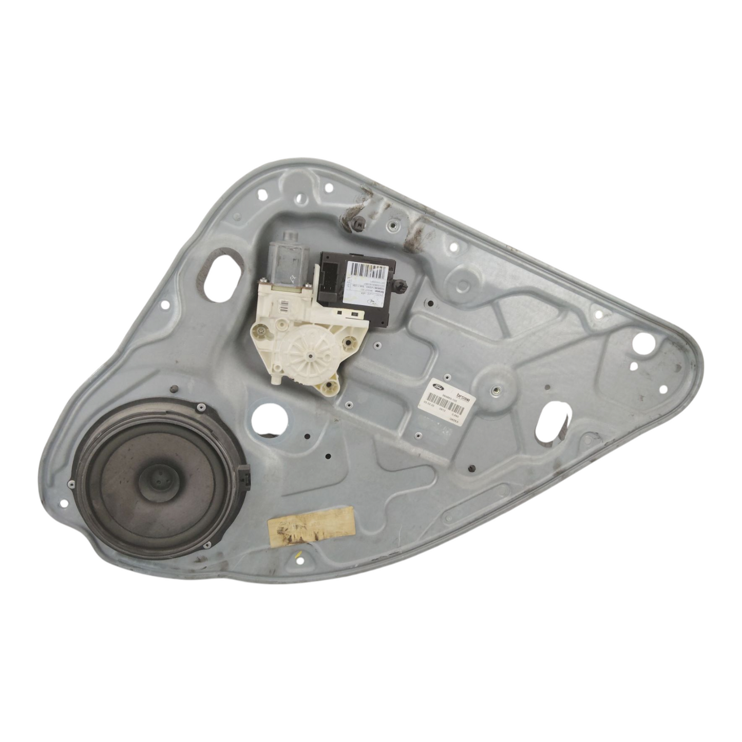 Alzacristallo Alzavetro Posteriore Destro FORD FOCUS 2 Serie/C-MAX 1 Serie