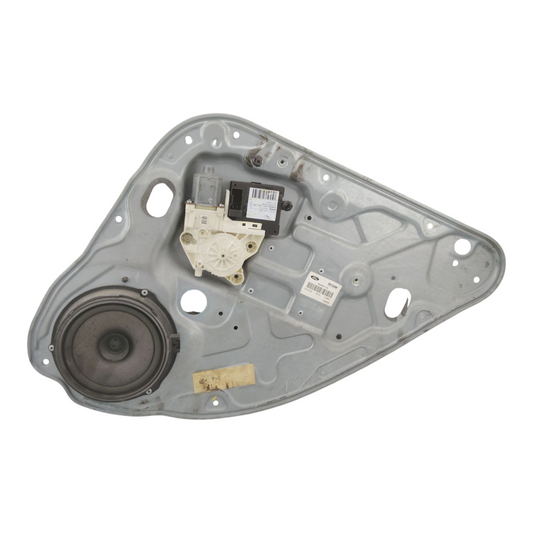 Alzacristallo Alzavetro Posteriore Destro FORD FOCUS 2 Serie/C-MAX 1 Serie