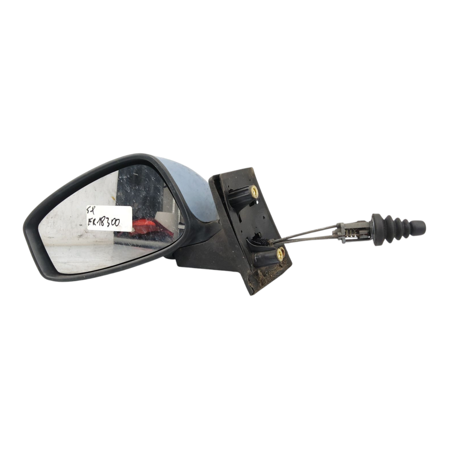 Specchietto Retrovisore Esterno Anteriore Sinistro FIAT IDEA