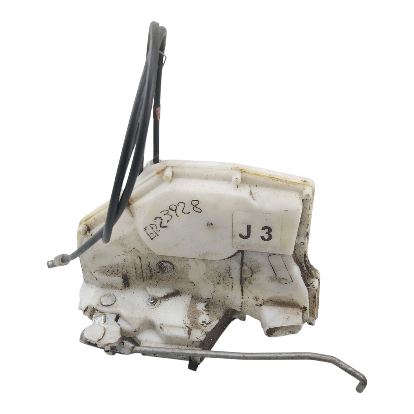 Serratura Porta Anteriore Sinistro SUZUKI SWIFT 4 Serie 5 Porte