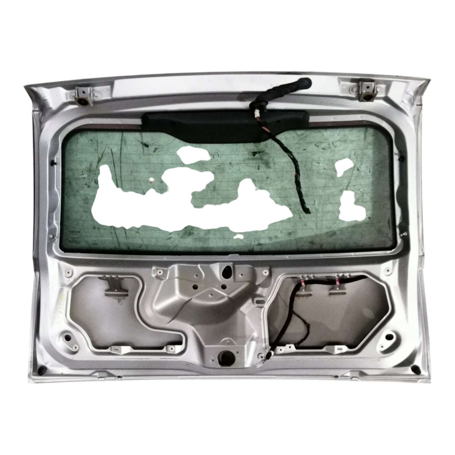Portello Portellone Posteriore FIAT PUNTO 2 Serie 5 Porte