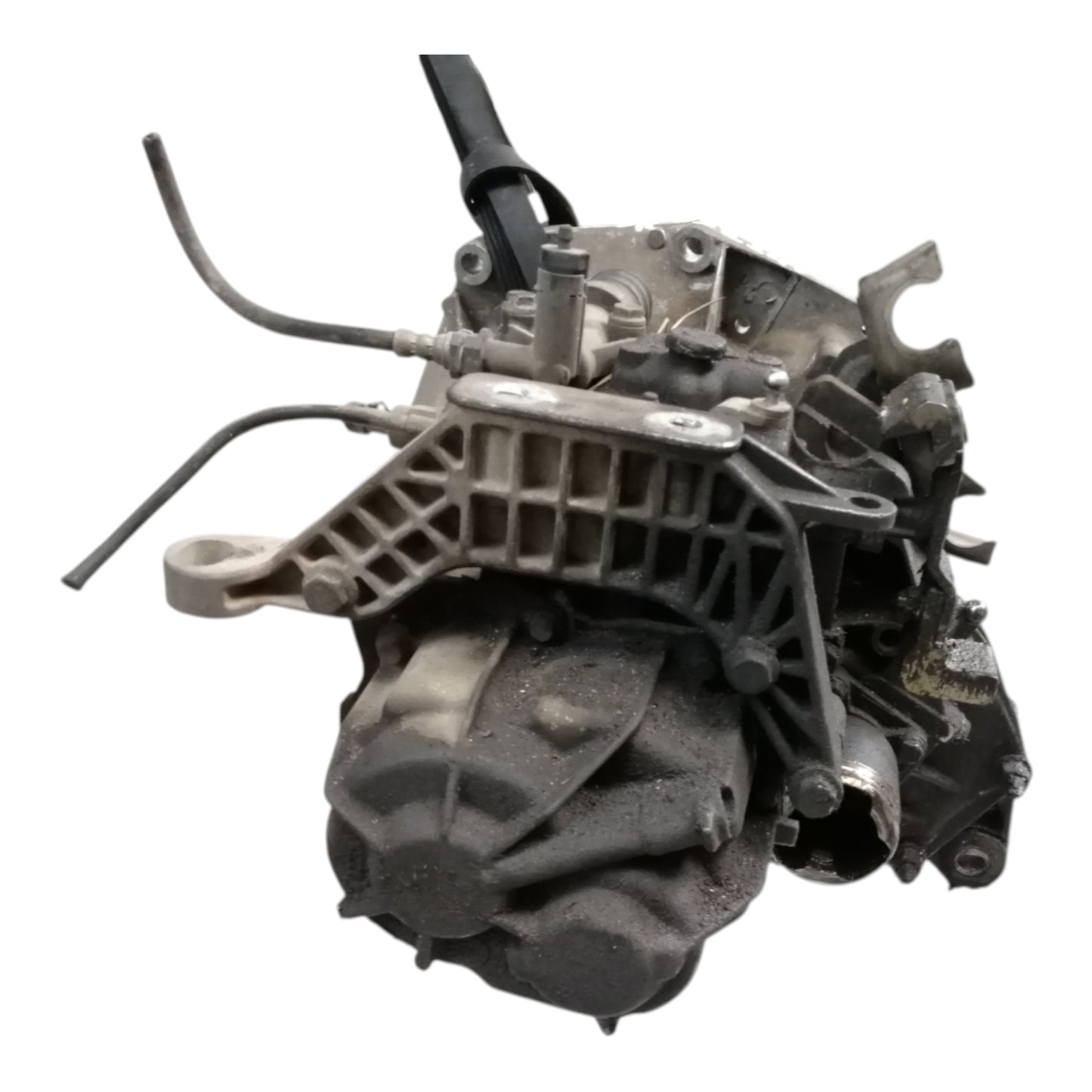 Cambio Manuale 6 Marce ALFA ROMEO MITO 1.4 Benzina