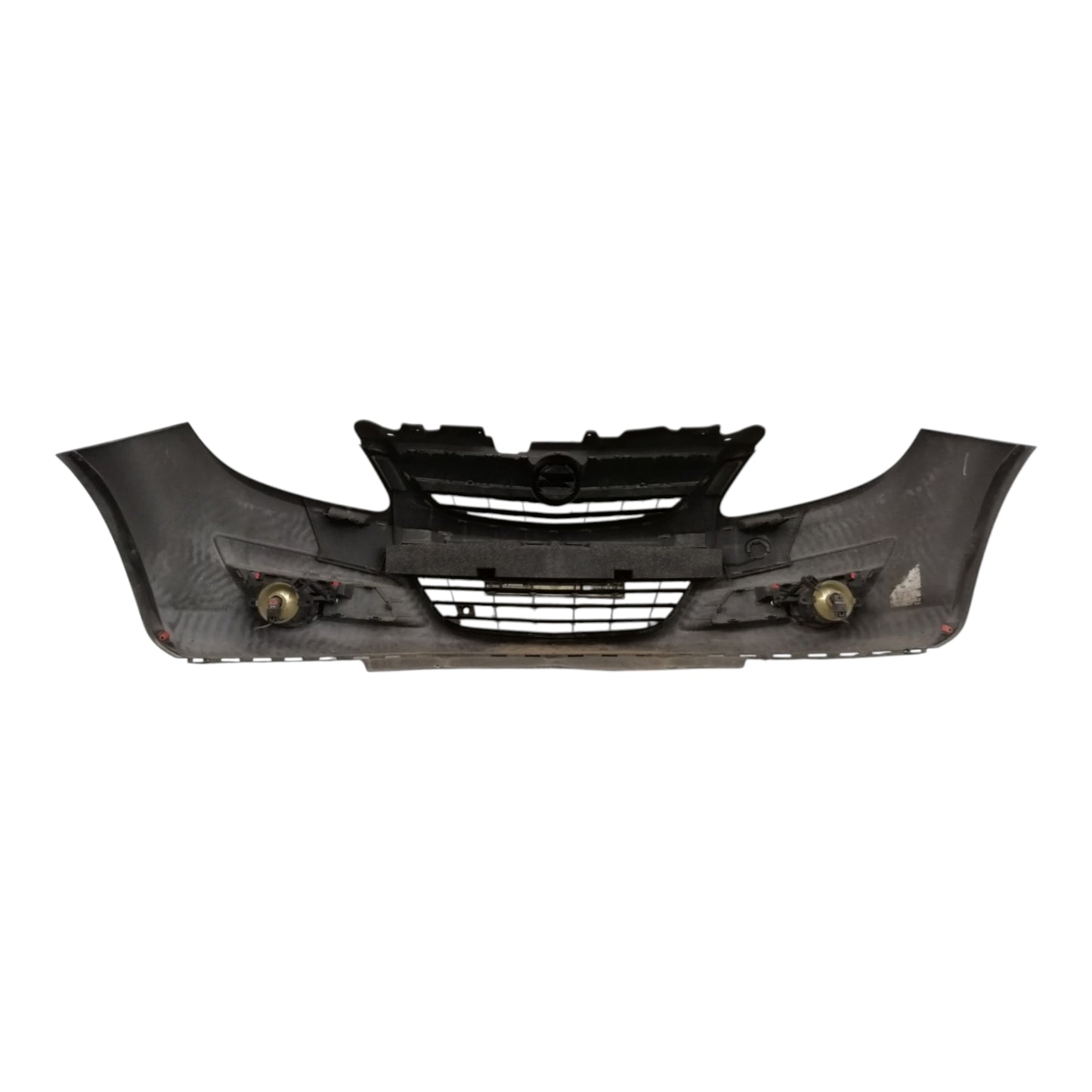 Paraurti Anteriore OPEL CORSA D 3-5 Porte