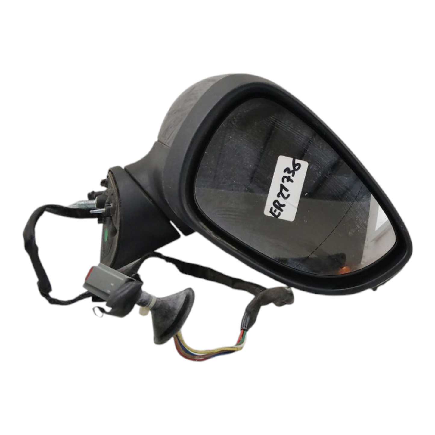 Specchietto Retrovisore Esterno Anteriore Destro FORD FIESTA 6 Serie