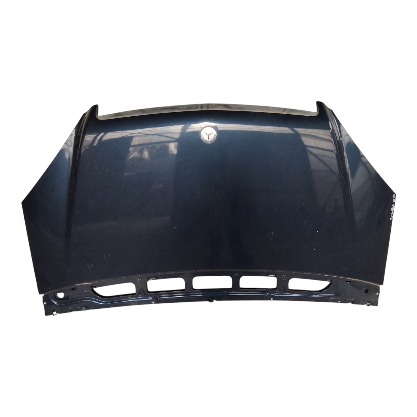 Cofano Anteriore MERCEDES CLASSE A W169