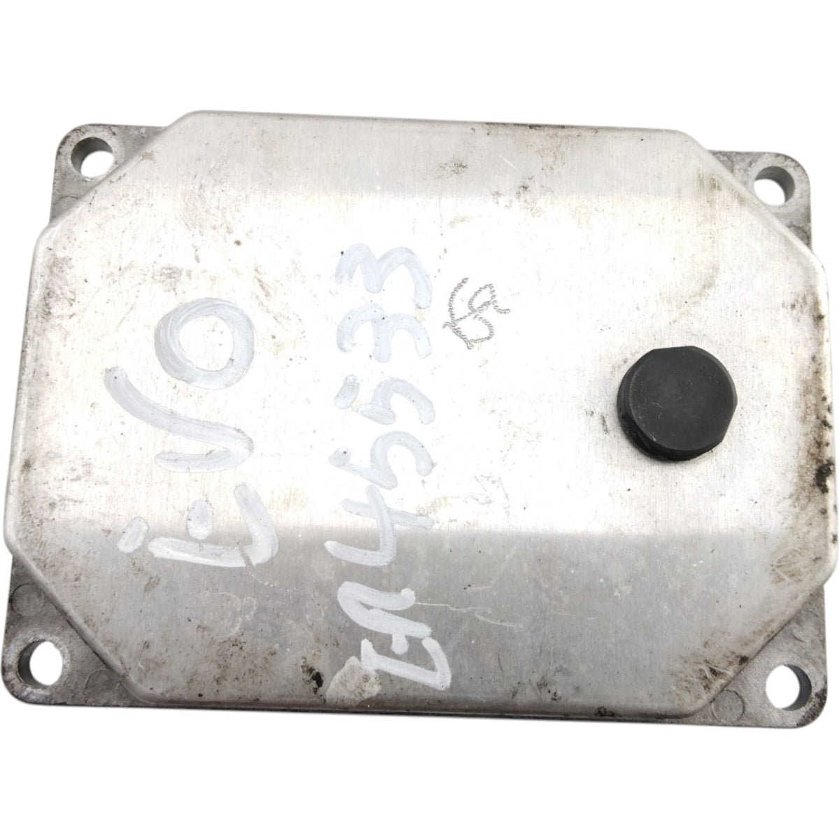Centralina Iniezione FIAT PUNTO EVO 1.4 Benzina Motore 350A1000