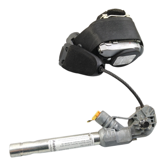 Cintura Di Sicurezza Sedile Anteriore Sinistro ALFA ROMEO MITO