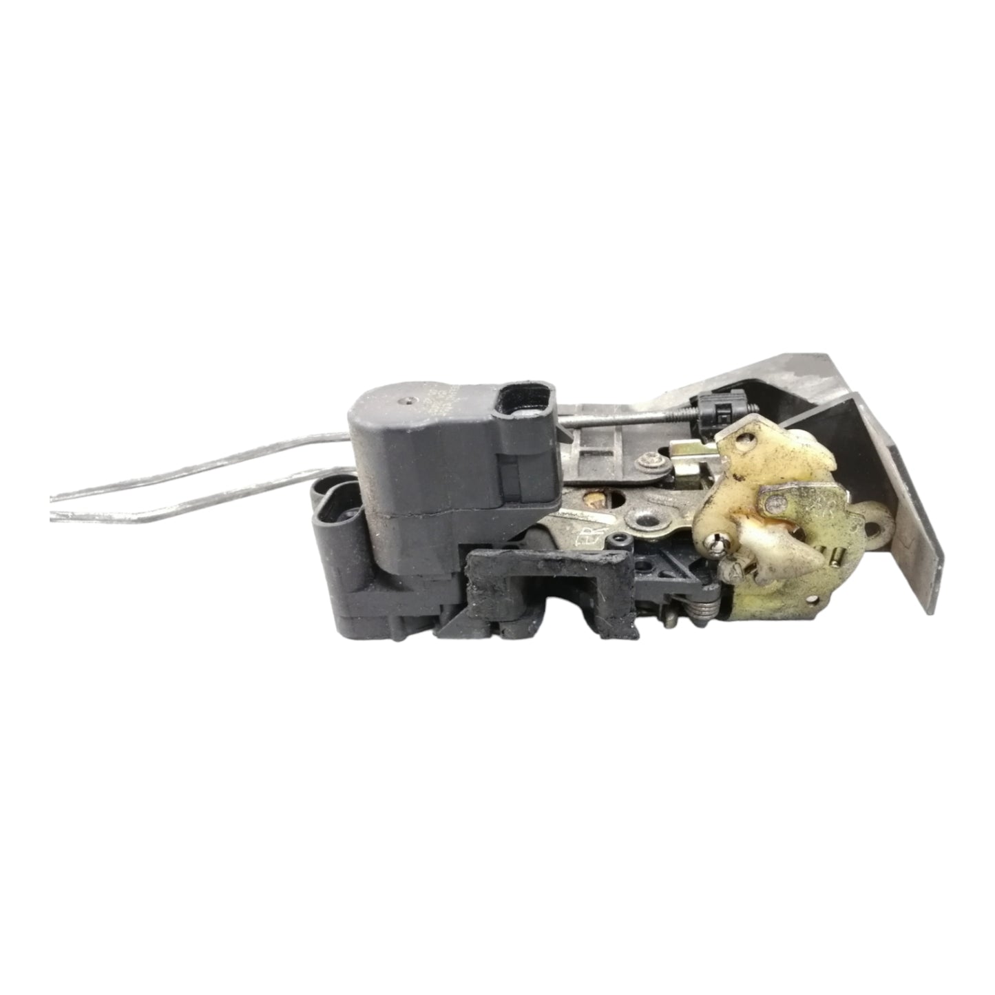 Serratura Porta Anteriore Sinistro ALFA ROMEO 156 1 2 Serie 4 Porte