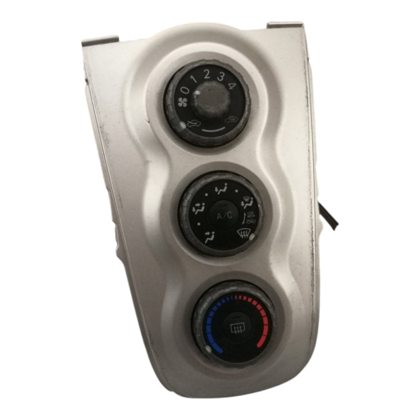 Modulo Comando Clima TOYOTA YARIS 2 Serie Benzina Diesel