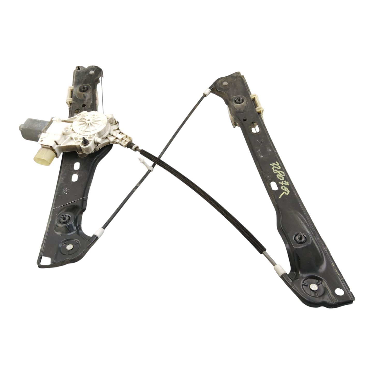 Alzacristallo Alzavetro Anteriore Sinistro BMW SERIE 3 E91 E90