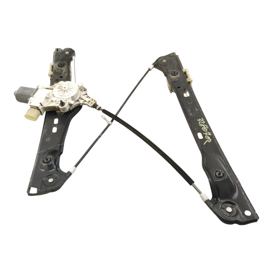 Alzacristallo Alzavetro Anteriore Sinistro BMW SERIE 3 E91 E90