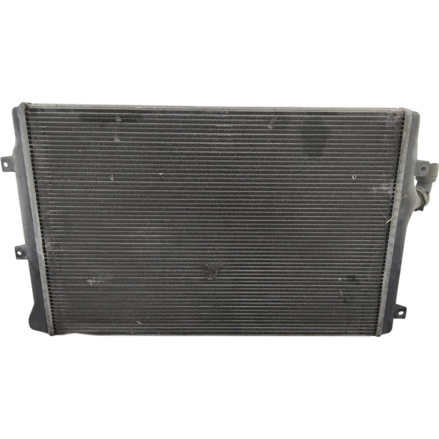 Radiatore Acqua Raffreddamento VOLKSWAGEN PASSAT 5 Serie 2.0 Diesel