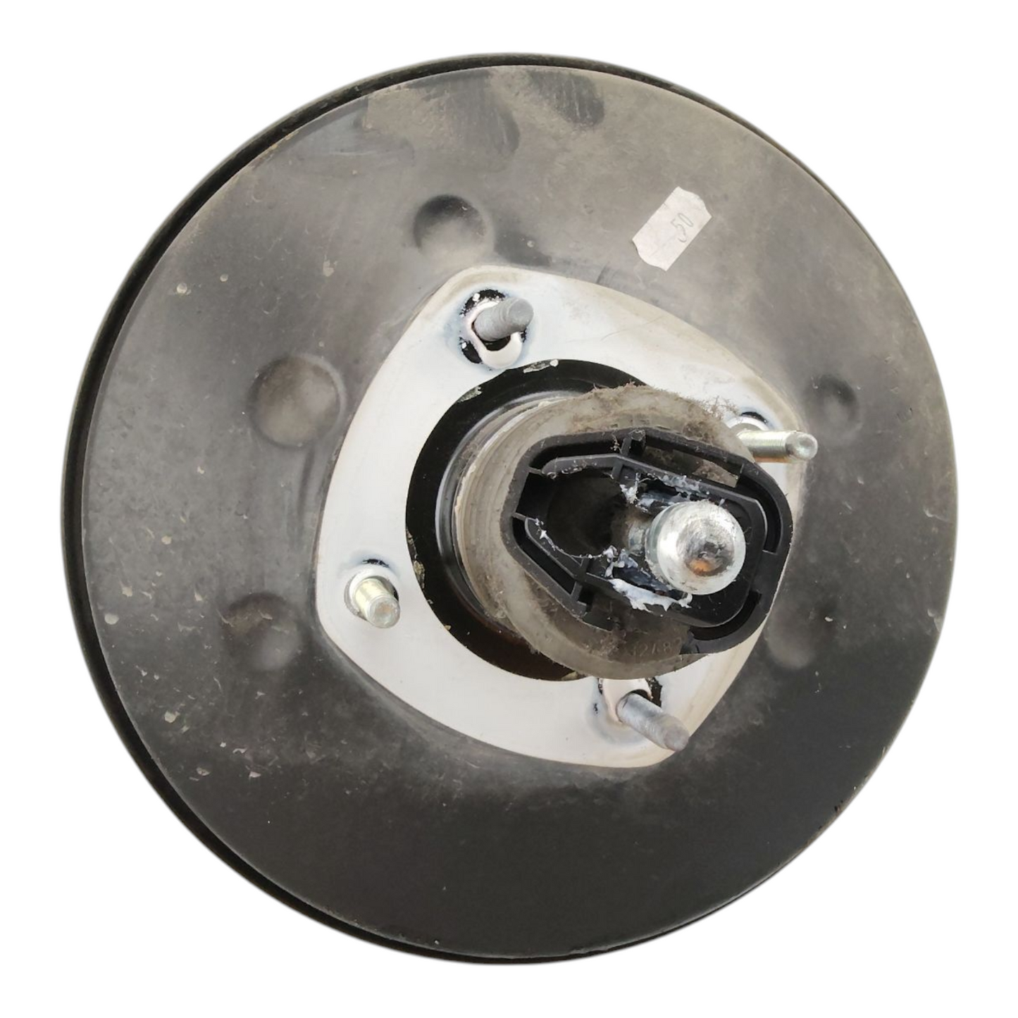 Servofreno Anteriore FIAT 500 2 Serie 1.2 1.3 Diesel Benzina