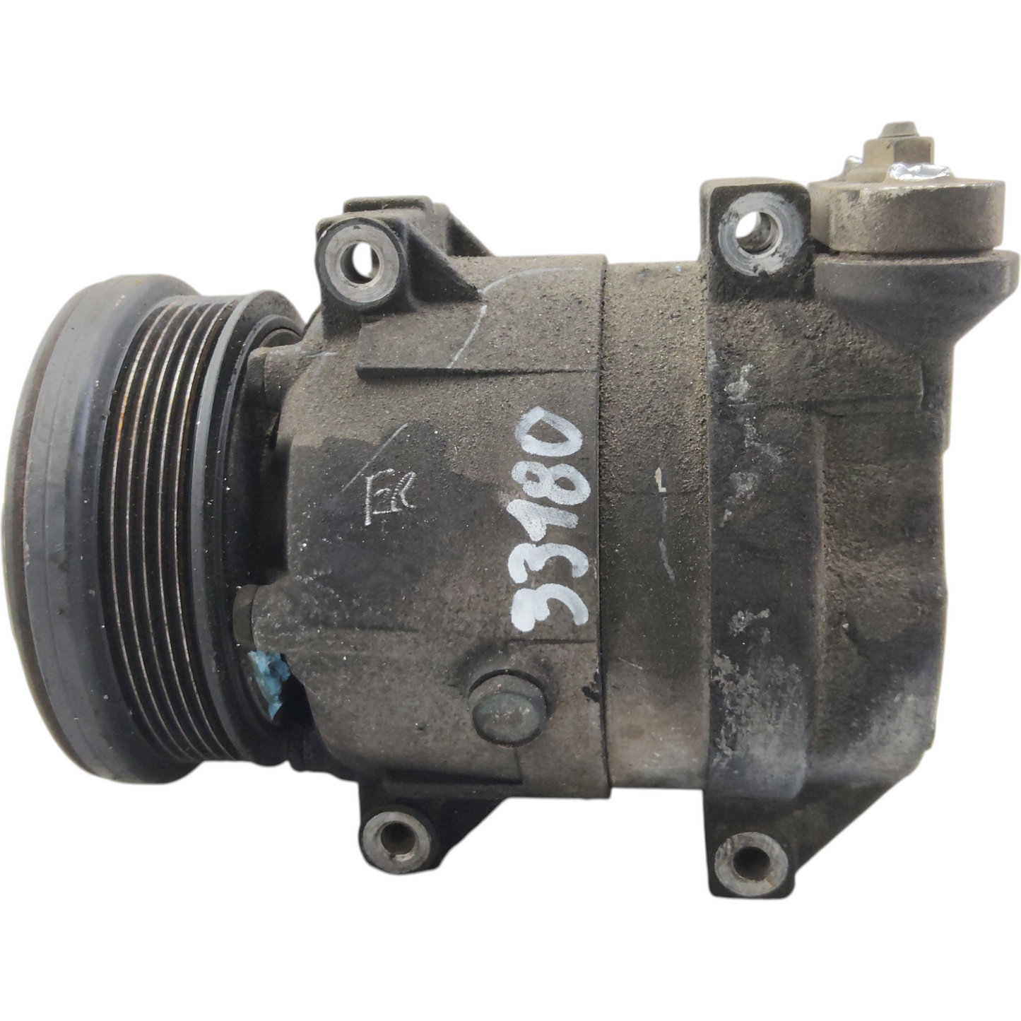 Compressore Aria Condizionata DAEWOO KALOS 1.4 Benzina