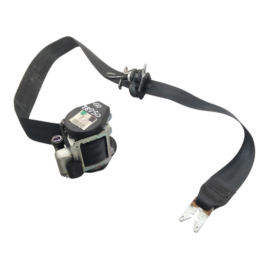 Cintura Di Sicurezza Sedile Anteriore Destro FIAT PUNTO EVO 5 Porte