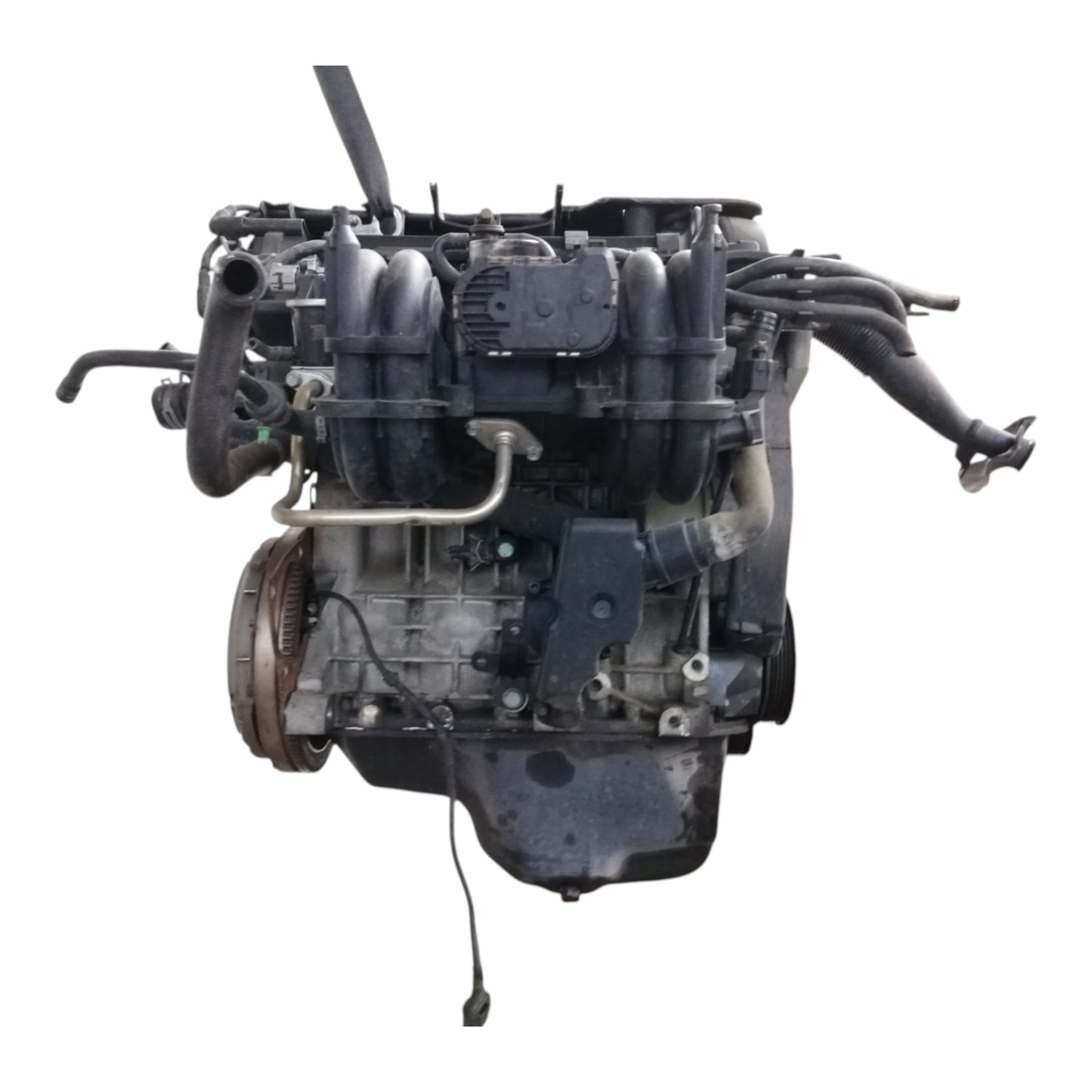 Motore AUC VOLKSWAGEN POLO 3 Serie 1.0 Benzina 37 Kw