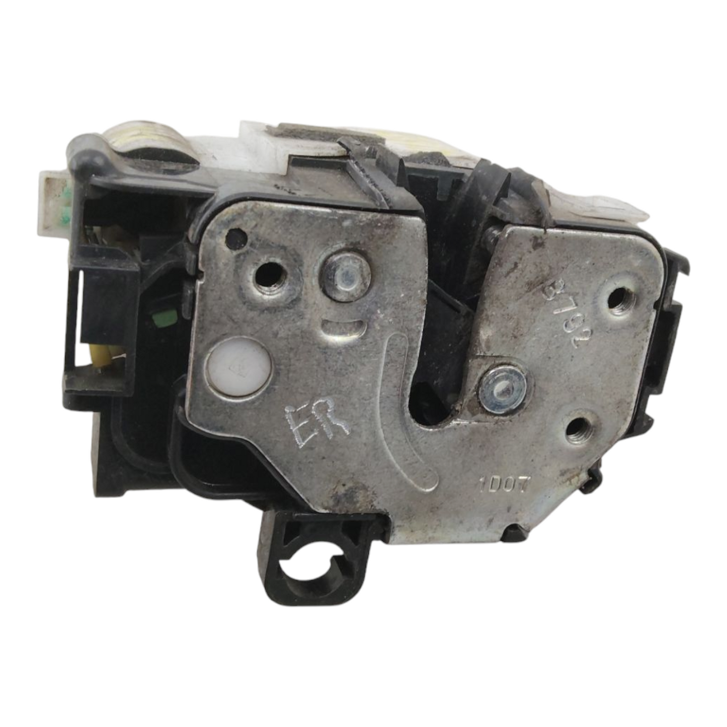 Serratura Porta Anteriore Destro FIAT PANDA 2 Serie