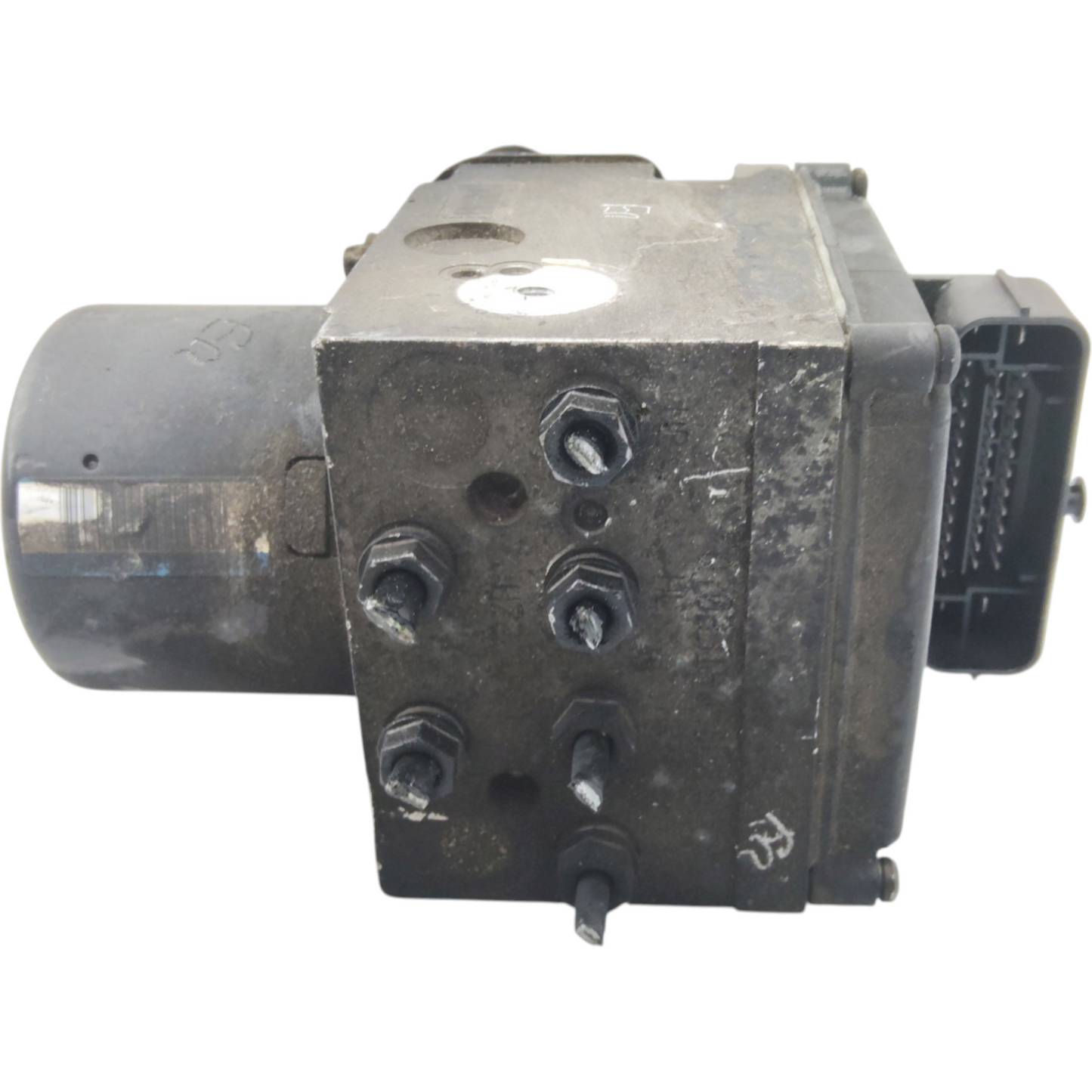 Gruppo Centralina Pompa Abs VOLKSWAGEN PASSAT 5 Serie 1.9 TDi