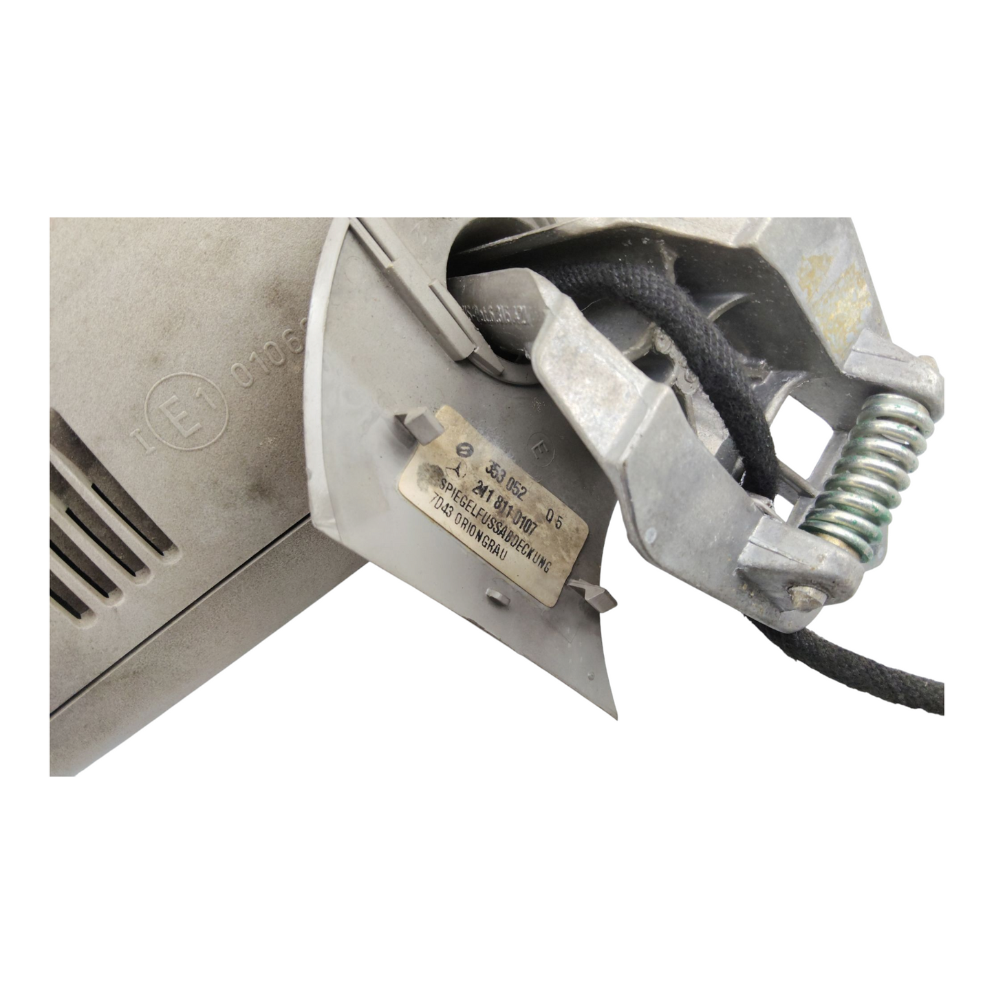 Specchietto Retrovisore Interno MERCEDES CLASSE E W211