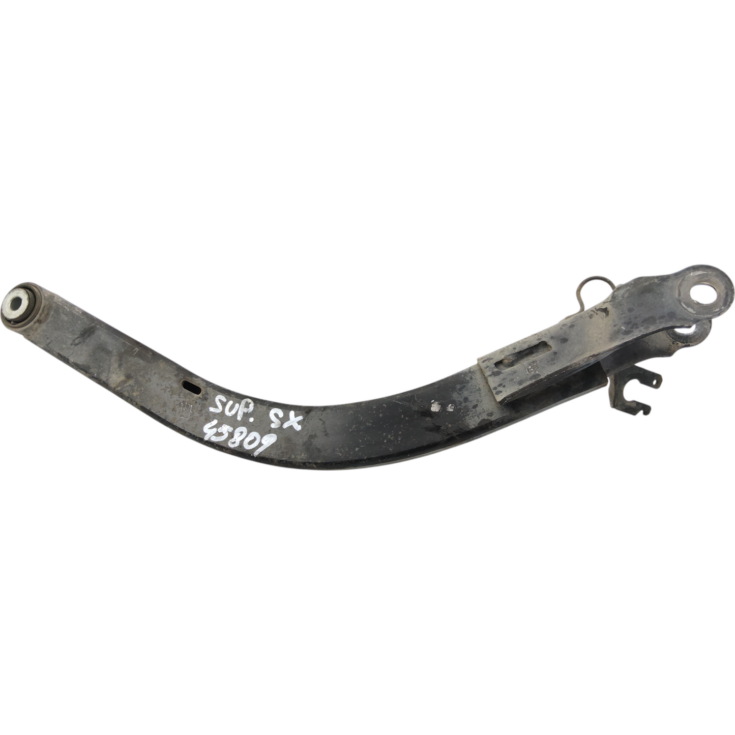 Braccio Oscillante Superiore Posteriore Sinistro ALFA ROMEO GIULIETTA