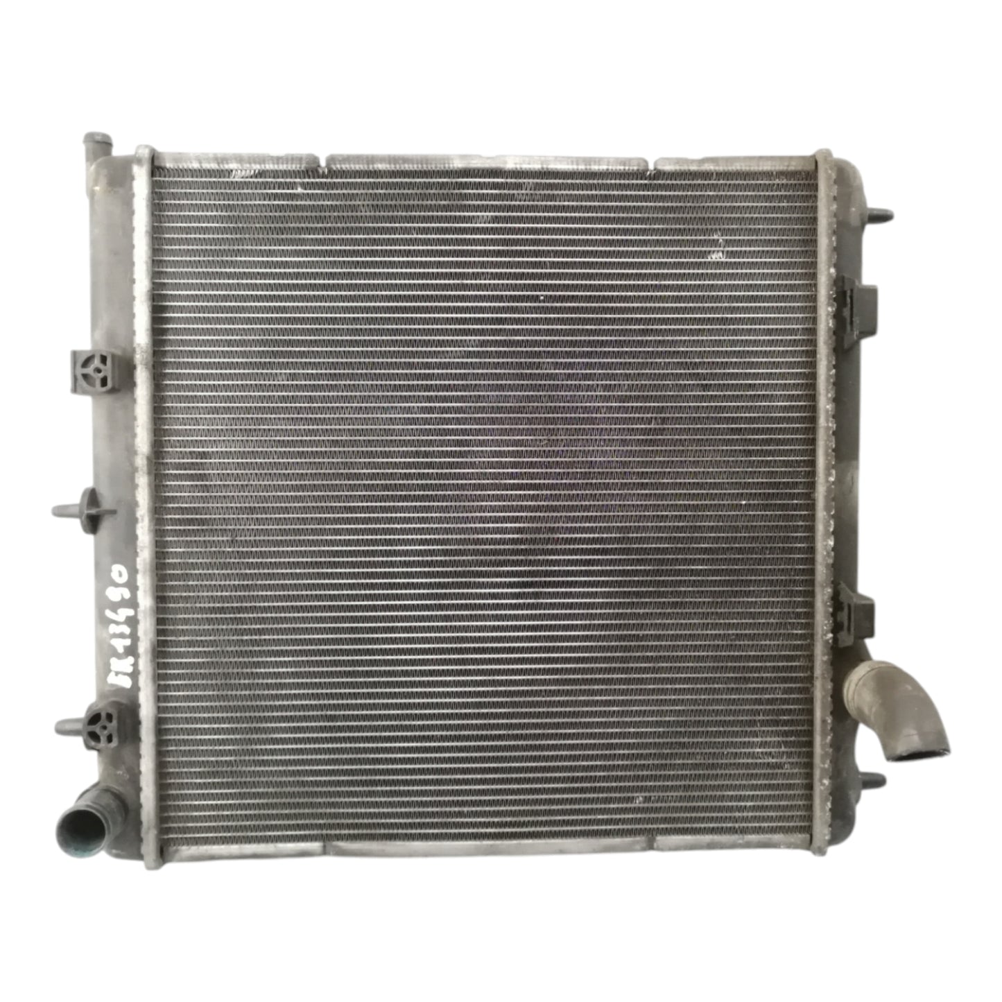 Radiatore Acqua Raffreddamento PEUGEOT 207/2008 1 Serie/208 1 Serie