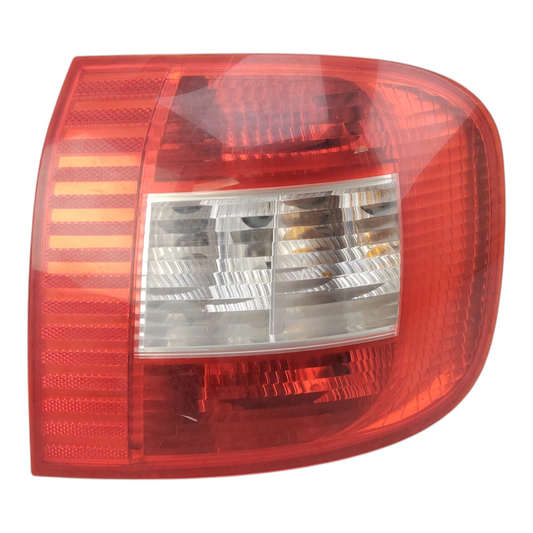 Fanale Stop Posteriore Destro FIAT MULTIPLA 2 Serie