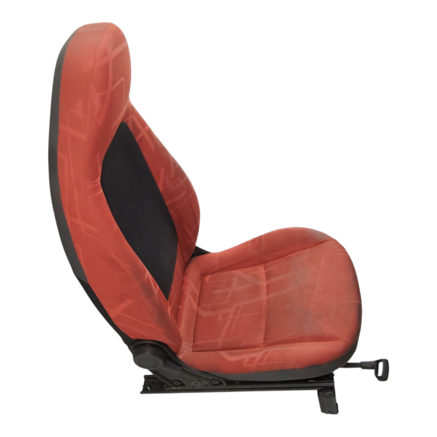 Sedile Anteriore Sinistro Guidatore SMART FORTWO COUPE CABRIO 451