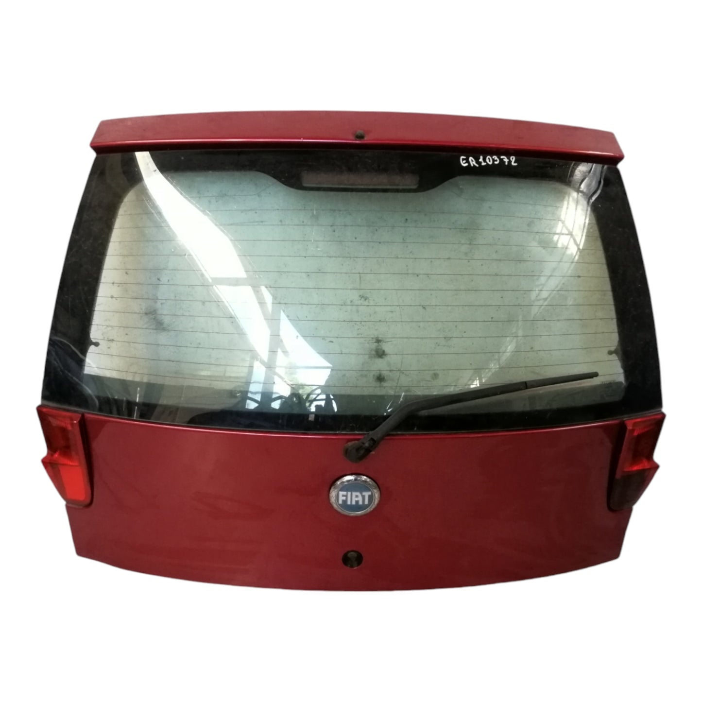 Portello Portellone Posteriore FIAT PUNTO 2 Serie 5 Porte