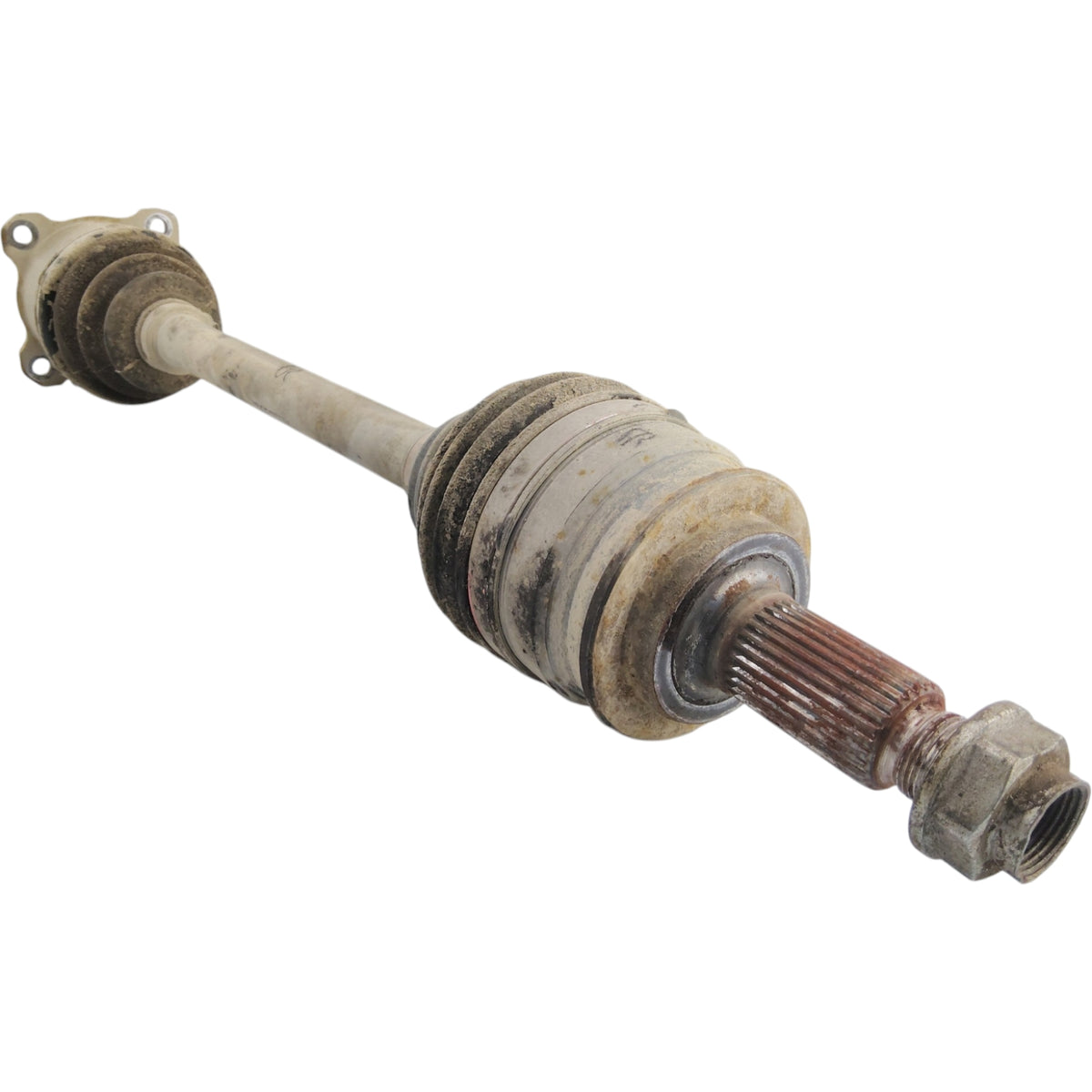Semiasse Semialbero Posteriore Destro SUZUKI GRAND VITARA 2 Serie