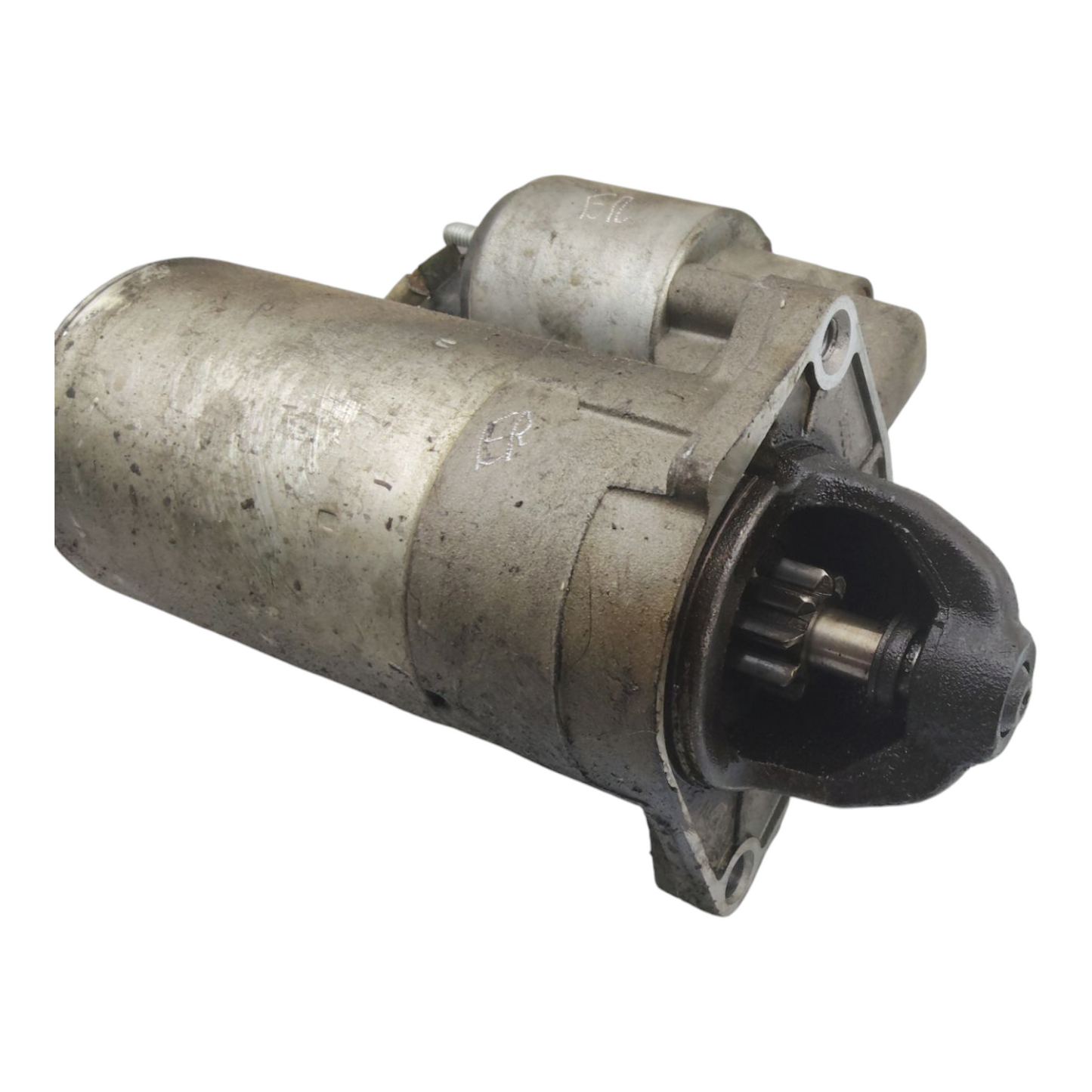 Motorino Avviamento FIAT SEICENTO/600/PUNTO 2 Serie Benzina