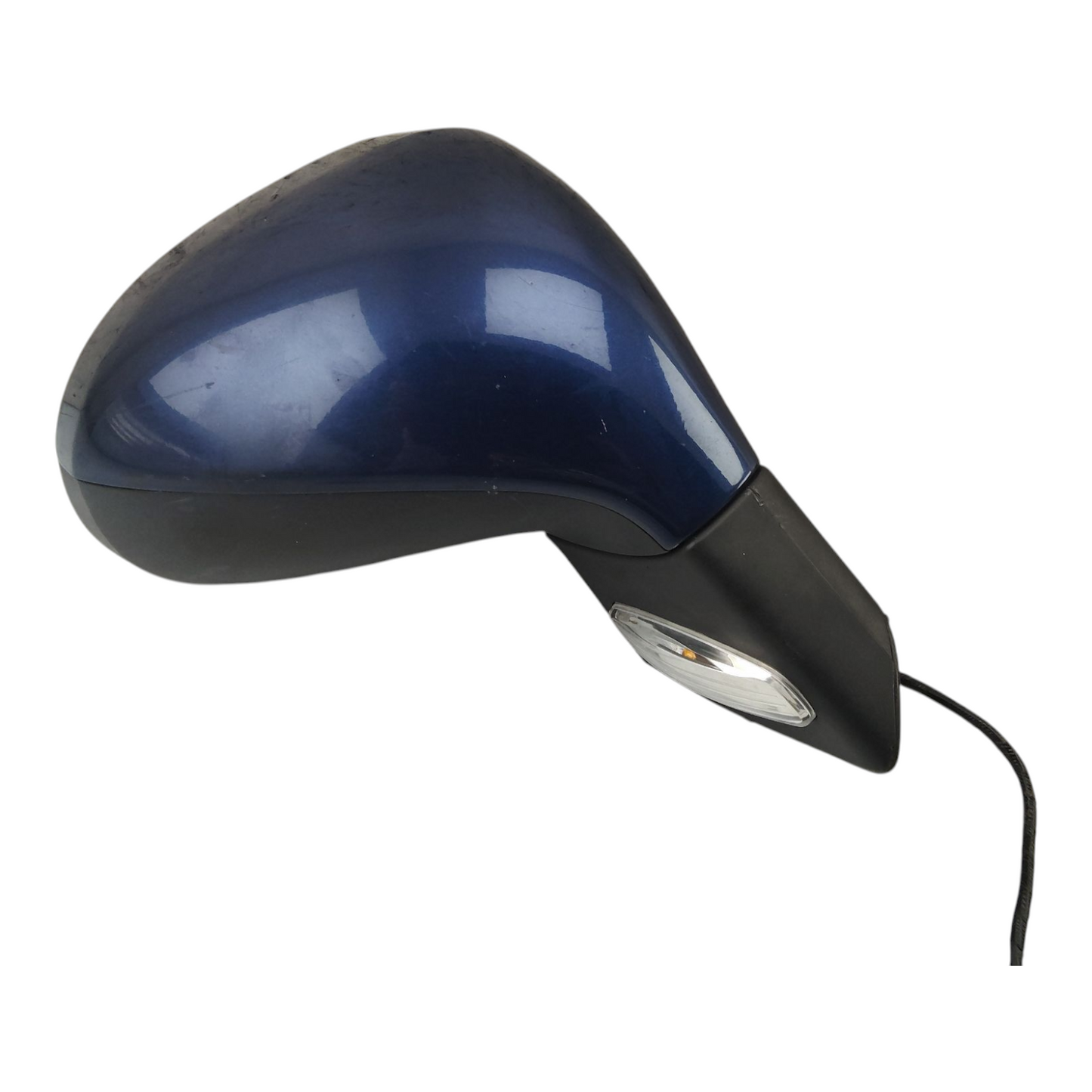 Specchietto Retrovisore Esterno Anteriore Destro PEUGEOT 207