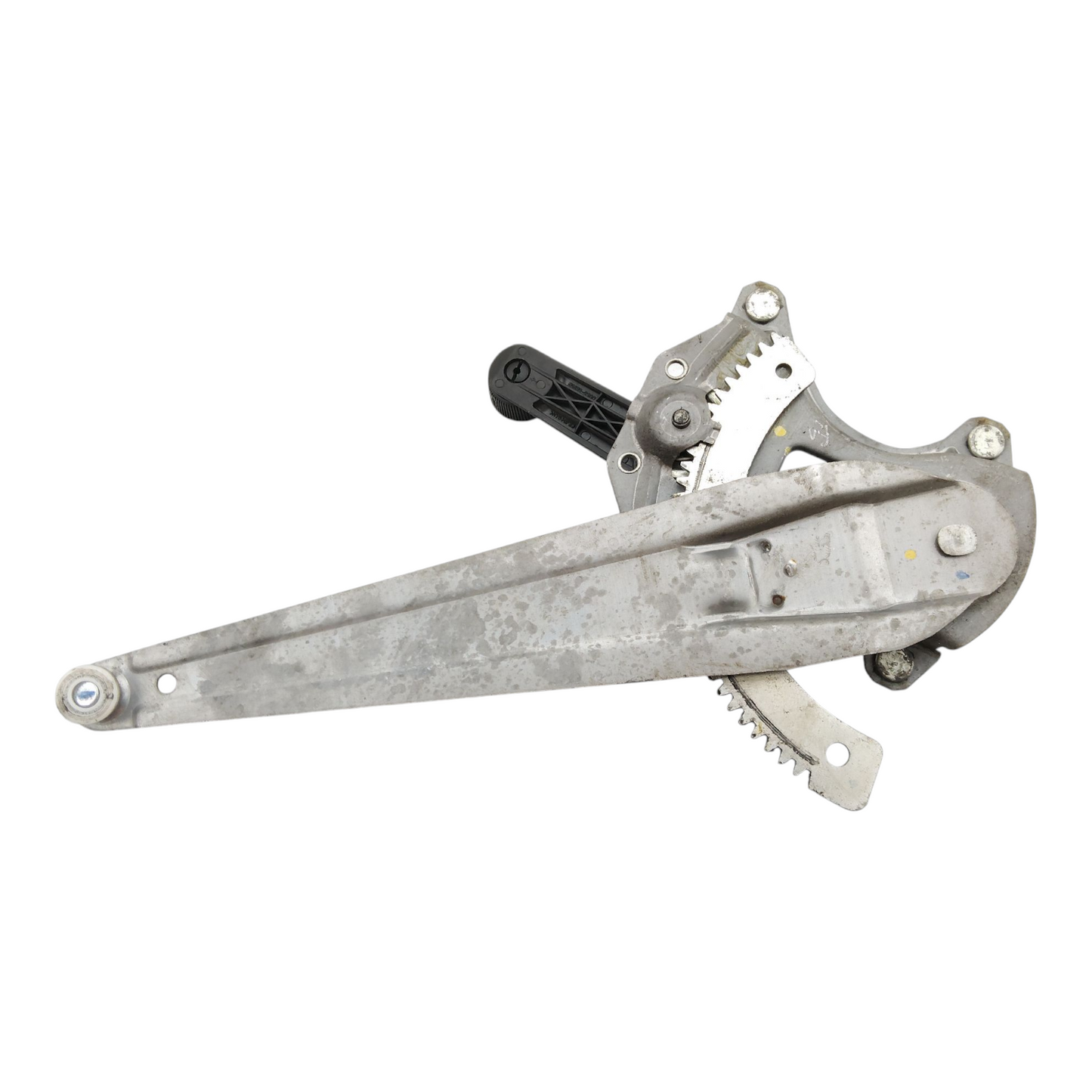 Alzacristallo Alzavetro Posteriore Sinistro HYUNDAI I20 1 Serie