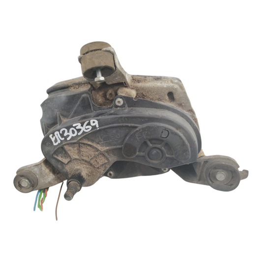Meccanismo Tandem Tergicristallo Destro CITROEN C5 3 Serie