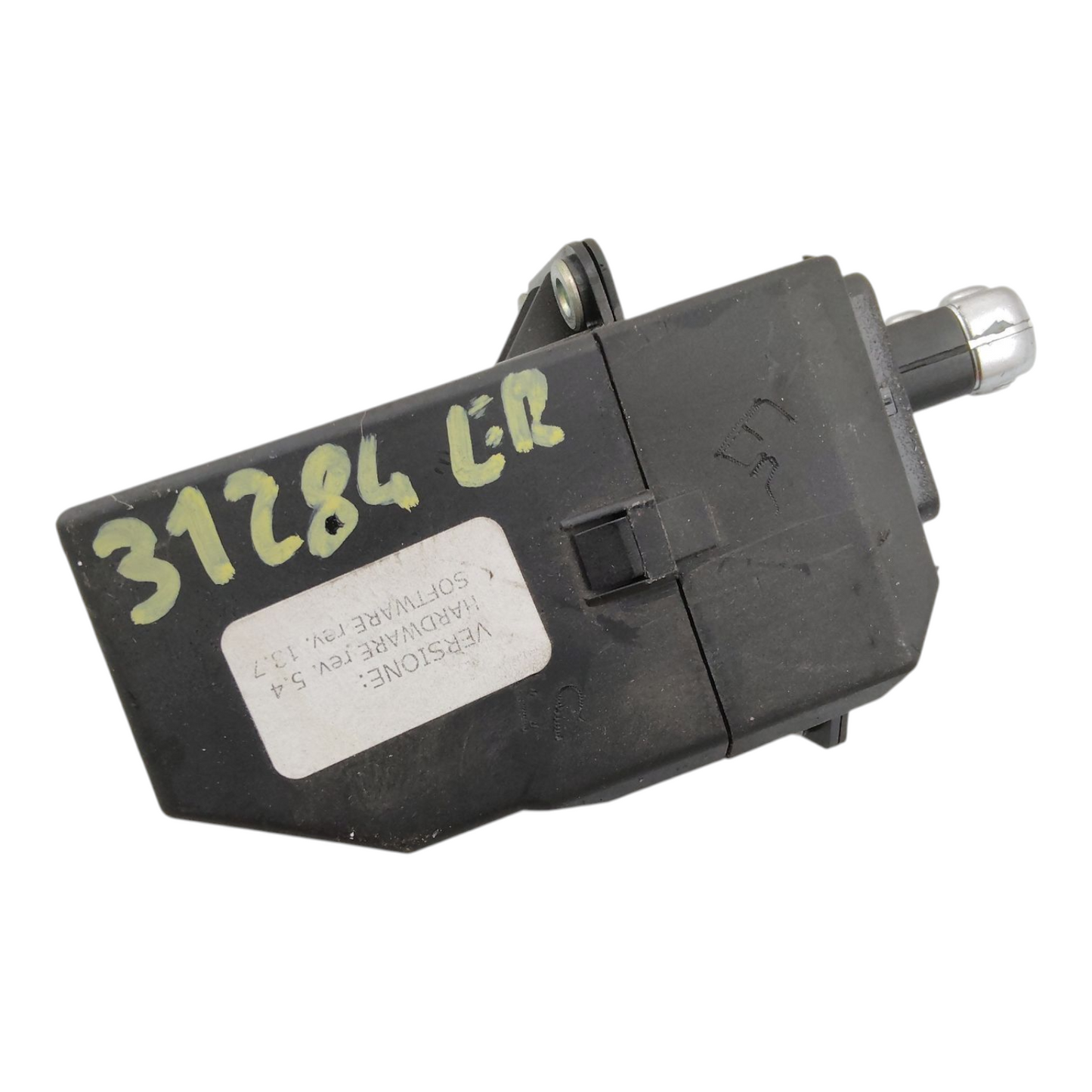Blocchetto Avviamento ALFA ROMEO 159 Benzina Diesel