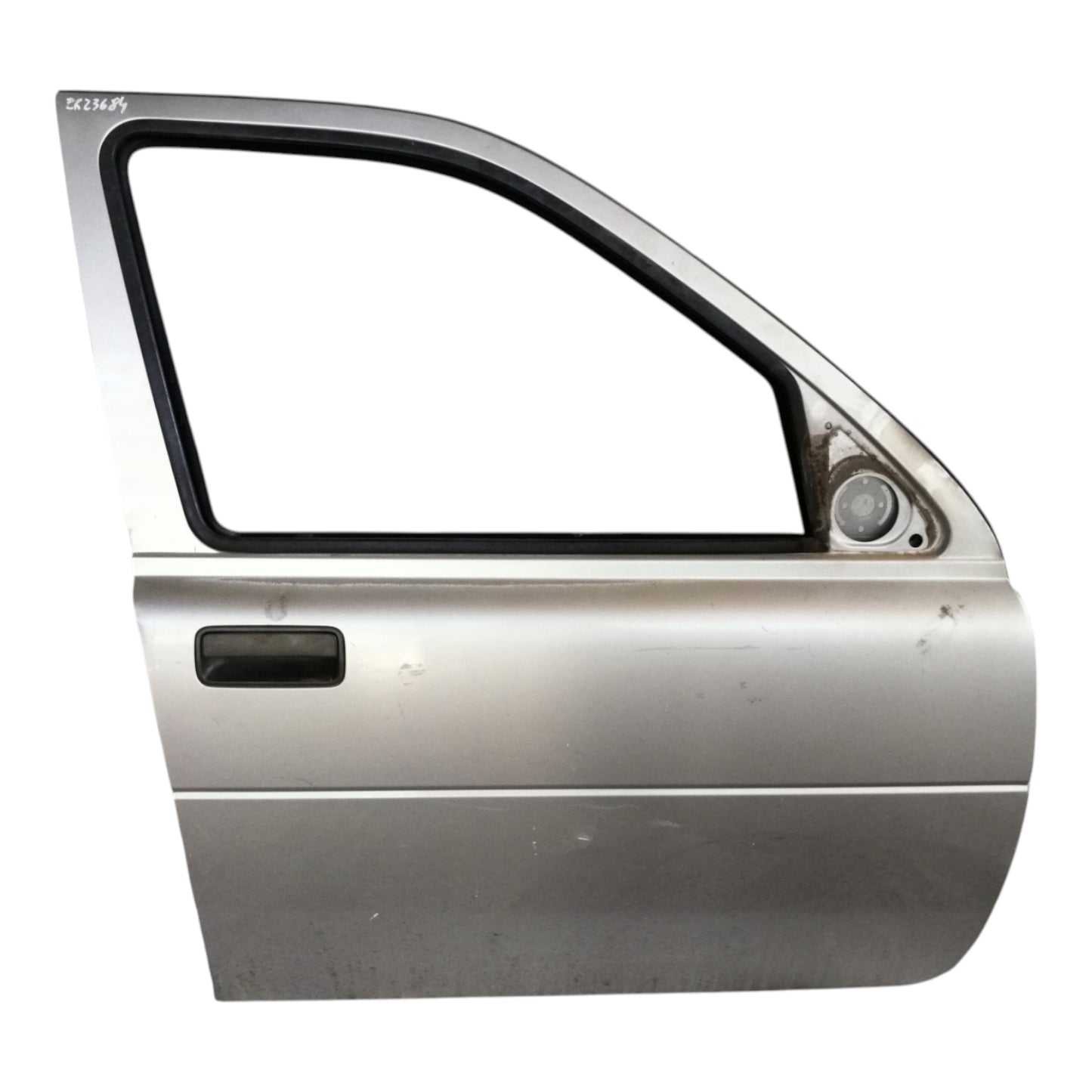 Porta Portiera Anteriore Destro LAND ROVER FREELANDER 1 Serie 5 Porte