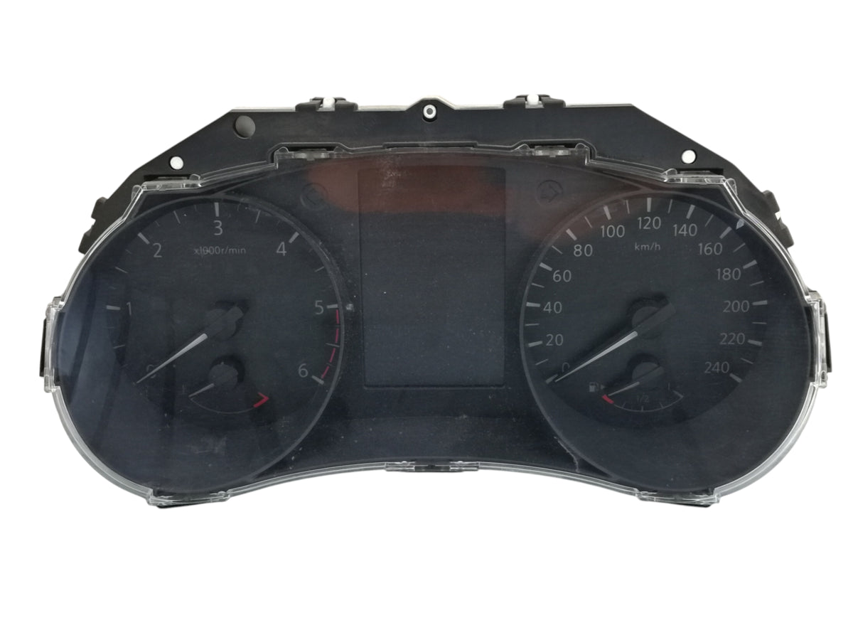 Quadro Strumenti NISSAN QASHQAI 2 Serie 1.5 Diesel