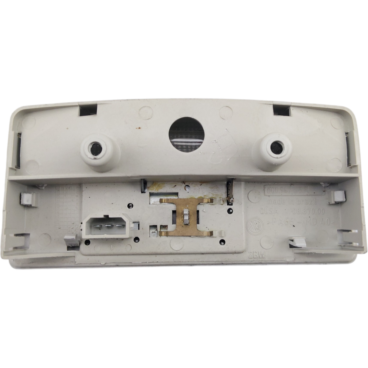 Luce Cortesia Plafoniera Abitacolo VOLKSWAGEN FOX